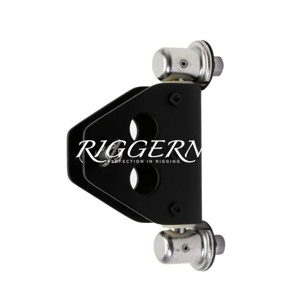 RCB 22 Flynder vogn fitting