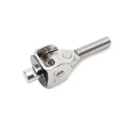 RCB 22 Sejlpinds vogn - M10 "Aqua-batten fitting"