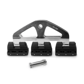 Selden IWS 68 HD flyndervogn