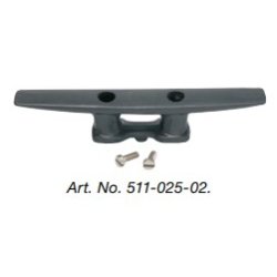 Selden maste klampe 195/AL 