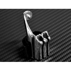 Facnor rustfri sejlfder R14