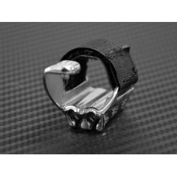 Facnor rustfri sejlfder R14