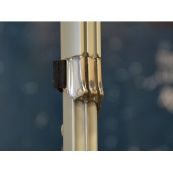 Facnor rustfri sejlfder R14