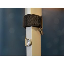 Facnor rustfri sejlfder R14