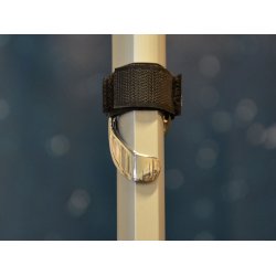 Facnor rustfri sejlfder R14