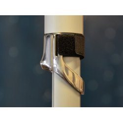 Facnor rustfri sejlfder R14