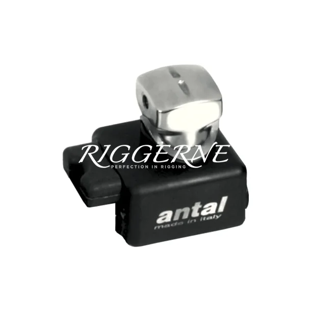 Antal 4Race stop-pin til 31x21mm skinne