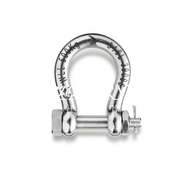 Blue Wave CE lfte sjkler Omega