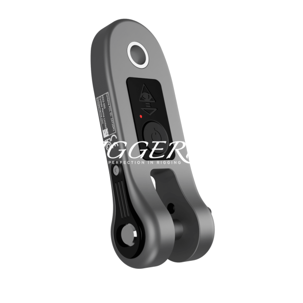 Cyclops Marine Smarttoggle 4,5t, 12mm