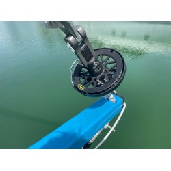 Cyclops Marine Smarttoggle 4,5t, 12,7mm