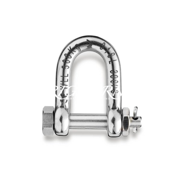 Blue Wave CE lfte sjkler D