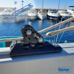 Facnor FB30 Udhalsvogn St