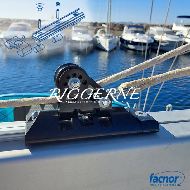 Facnor FB30 Udhalsvogn St