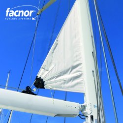 Facnor FB30 Udhalsvogn St