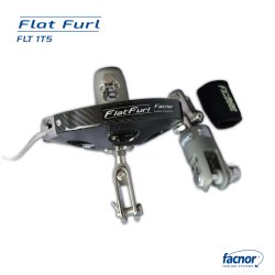 Facnor FLT-D5 Flatfurl for 5mm wire