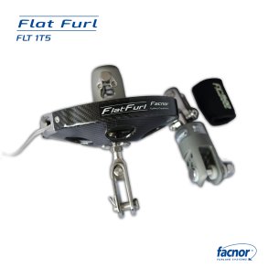 Facnor FLT-D5 Flatfurl for 5mm wire