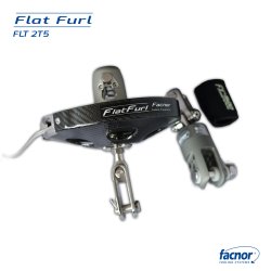 Facnor FLT-D6 Flatfurl for 6mm wire