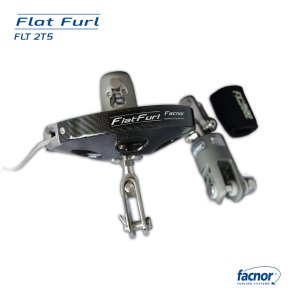 Facnor FLT-D6 Flatfurl for 6mm wire