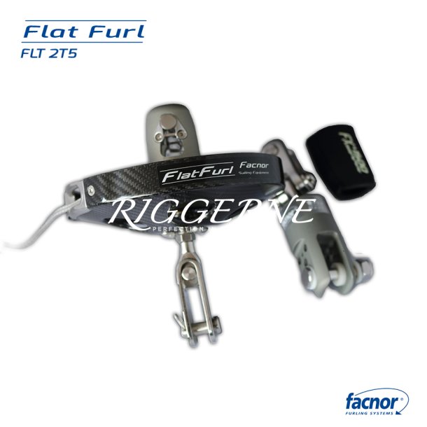 Facnor FLT-D6 Flatfurl for 6mm wire