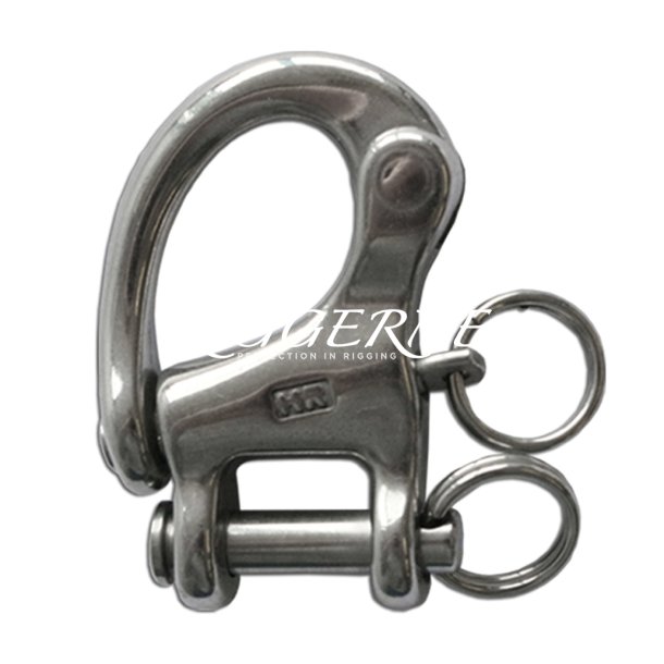 Facnor FX+2500 Snap-sj�kle