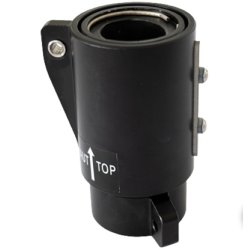 Facnor faldsvirvel Torlon Kugler C25