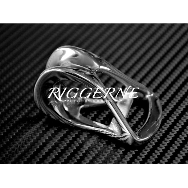 Facnor rebering 37 mm forlig