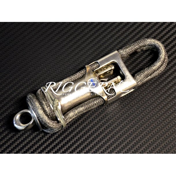 Facnor 5T Rebe ls med surrings je og loop
