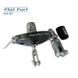Facnor FLT-D7 Flatfurl for 7mm wire
