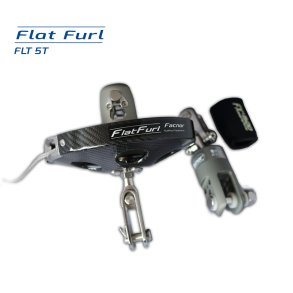 Facnor FLT-D7 Flatfurl for 7mm wire