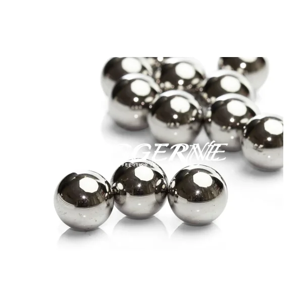 FURLEX/Selden SS st�lkugler �5mm (10 stk)