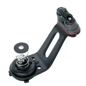 Harken Lav Svingarm med 150 Frlr