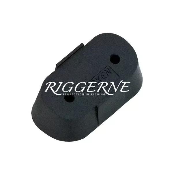 Harken 15 27mm Sokkel-Kile st til standard Frlr