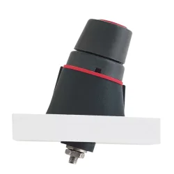 Harken 15 27mm Sokkel-Kile st til standard Frlr