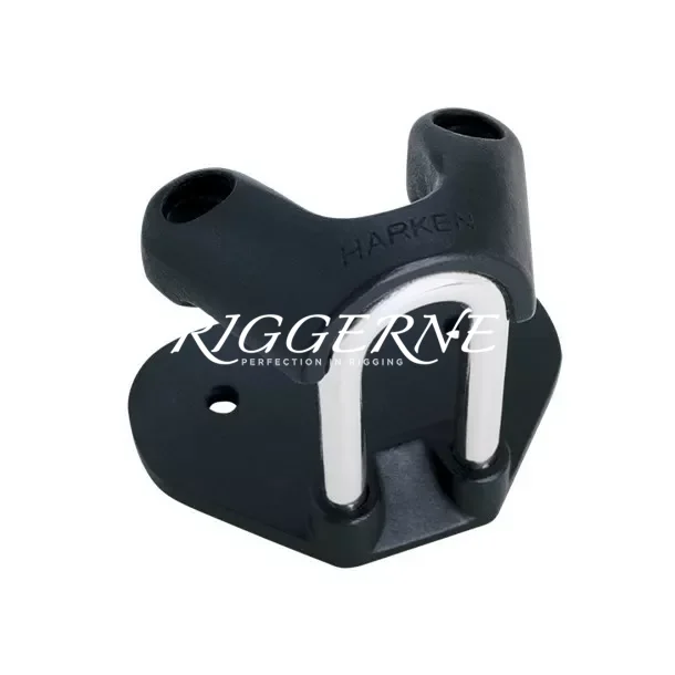 Harken X-Treme Vinkel Lineleder til Micro frlr