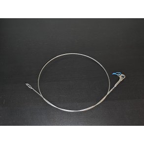 J70 Wire Sgelnder agter med pelikankrog