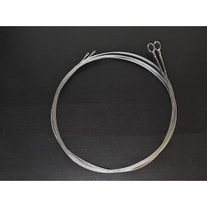 J70 wirer sgelnder til side