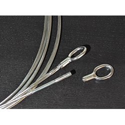 J70 wirer sgelnder til side