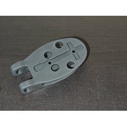 Selden Maste fod C106 - 116 horisontal 