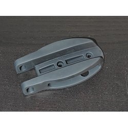 Selden Maste fod C106 - 116 horisontal 