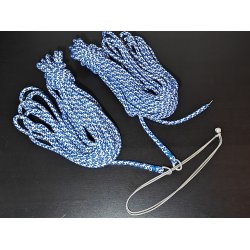 J70 Gennaker skder (st) hrdt vejr