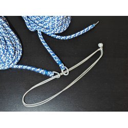 J70 Gennaker skder (st) hrdt vejr