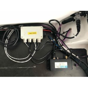 SeaTalkNG 2,2m Kabel