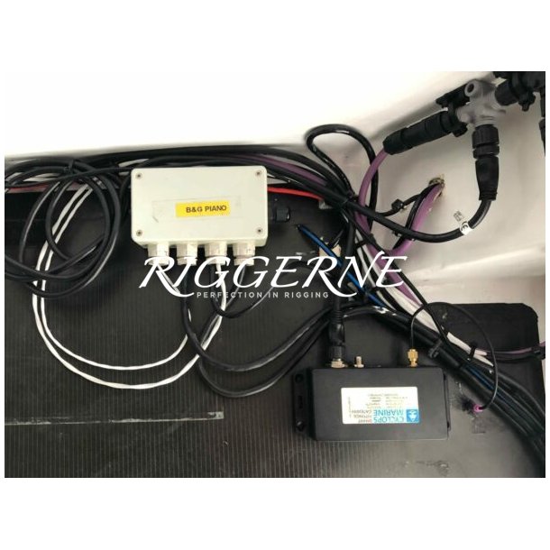 SeaTalkNG 2,2m Kabel