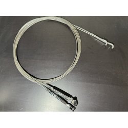 J70 Undervanter standard med vantskruer