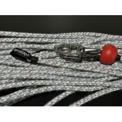 J70 Gennaker fald Race