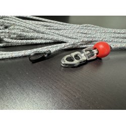 J70 Gennaker fald Race