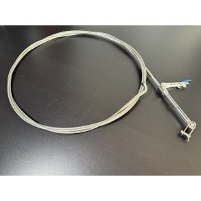 J70 Topvanter Race med QRT-X vantskruer