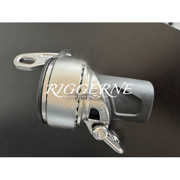 FURLEX 400S/404S og 400TD/404TD faldsvirvel MK3