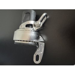 FURLEX 400S/404S og 400TD/404TD faldsvirvel MK3