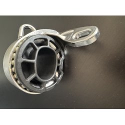 FURLEX 400S/404S og 400TD/404TD faldsvirvel MK3